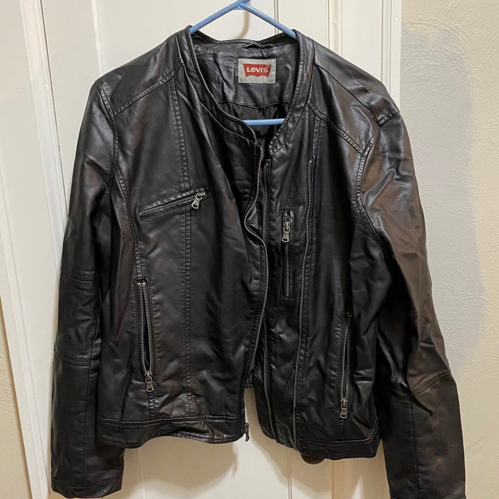 Cute Levis jacket